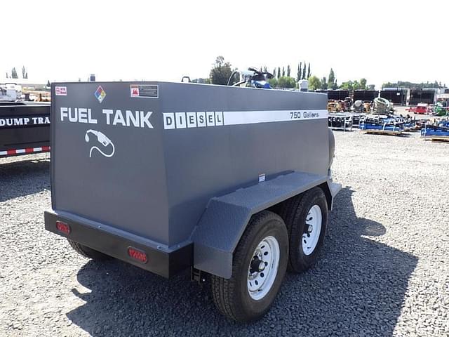 Image of  Industrias America 750 equipment image 2