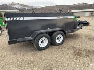 2025 Industrias America 990 Image