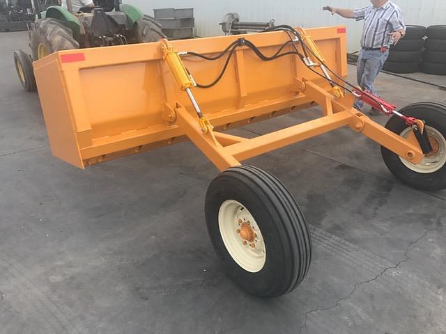 Image of  Industrias America 10F equipment image 2