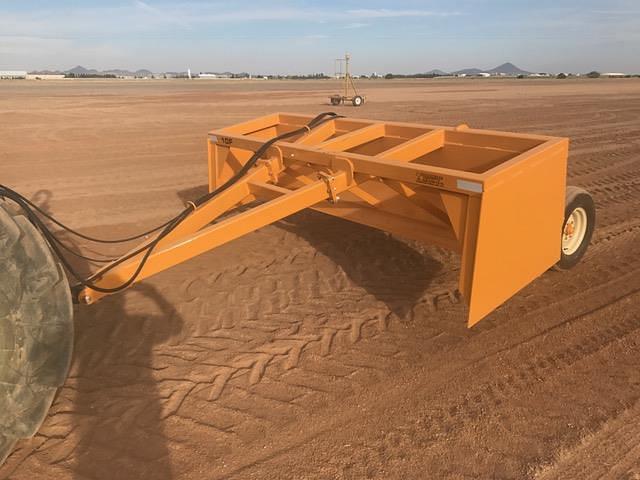 Image of  Industrias America 10F equipment image 3