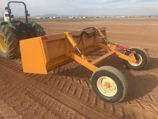 Image of  Industrias America F10 equipment image 4