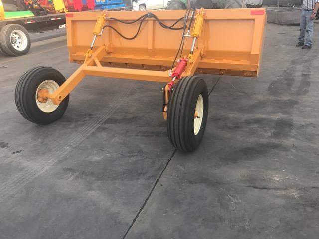 Image of  Industrias America F10 equipment image 1