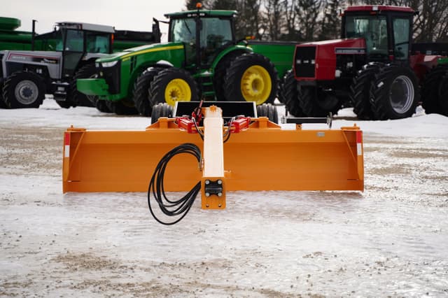 Image of  Industrias America 120R equipment image 1