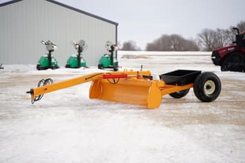 Main image Industrias America 120R