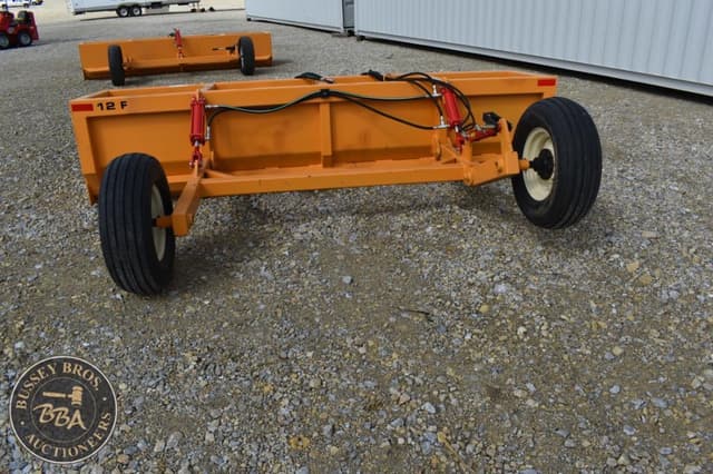 Image of Industrias America 12F equipment image 3