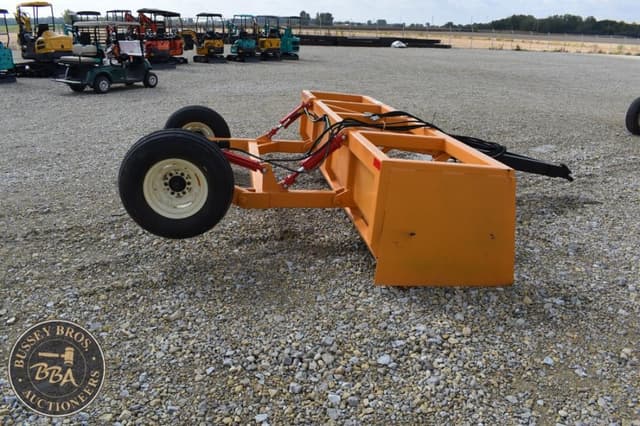 Image of Industrias America 12F equipment image 4