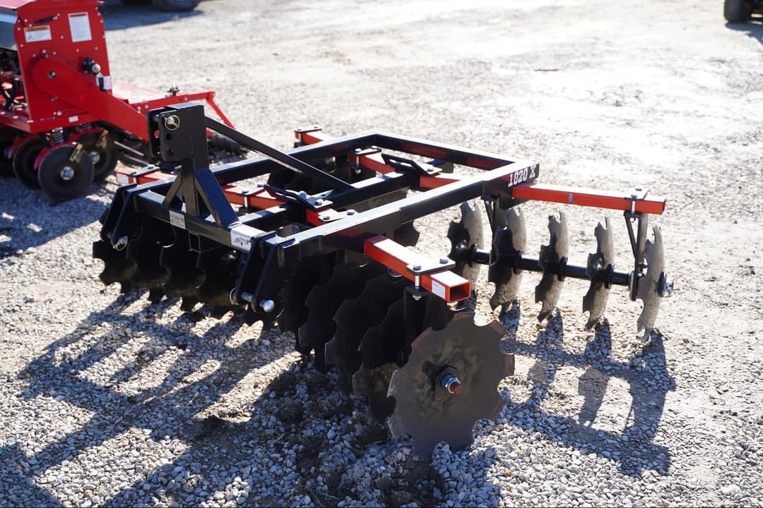 Image of  Industrias America 1820X Primary image