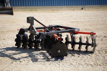 Main image  Industrias America 1820X