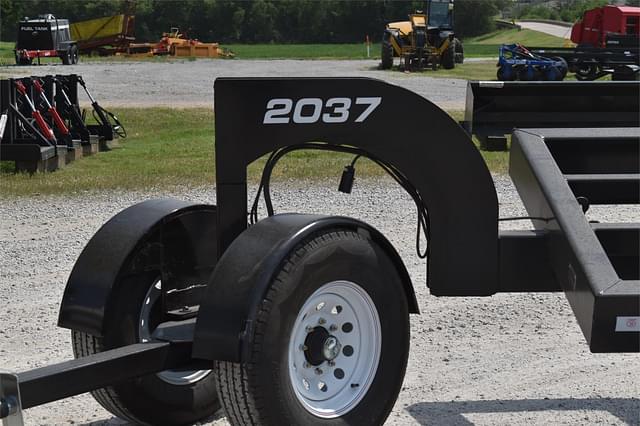 Image of  Industrias America 2037 equipment image 2