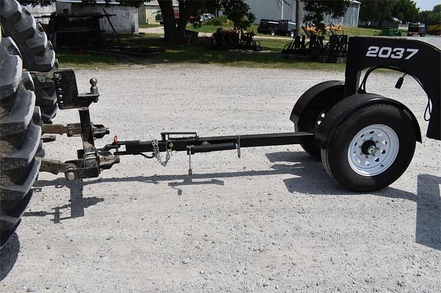 Image of  Industrias America 2037 equipment image 3