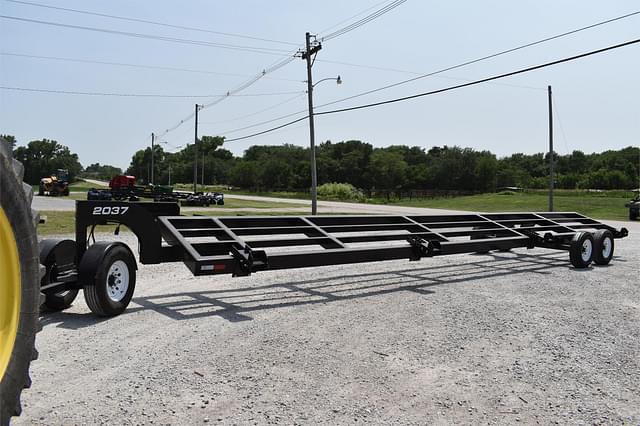 Image of  Industrias America 2037 equipment image 1
