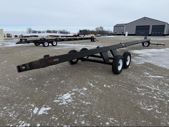 Image of  Industrias America 2045 equipment image 2