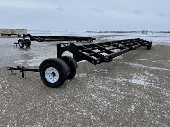 Image of  Industrias America 2045 Primary image