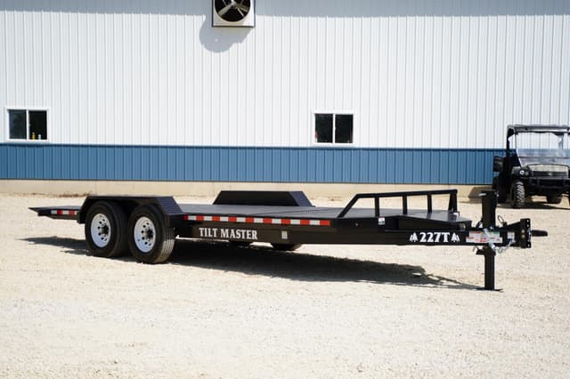 Image of Industrias America 227T equipment image 2