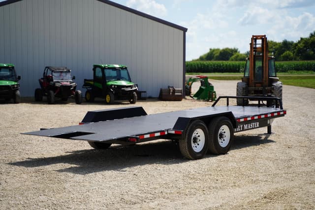 Image of Industrias America 227T equipment image 4