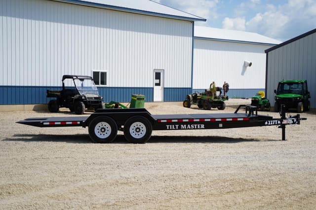 Image of Industrias America 227T equipment image 3
