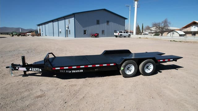 Image of  Industrias America 227T equipment image 2