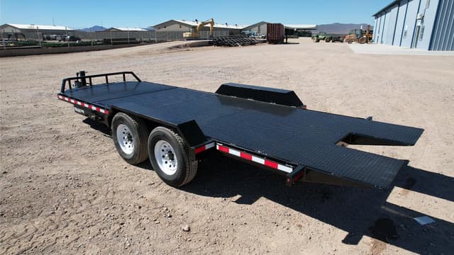 Image of  Industrias America 227T equipment image 1