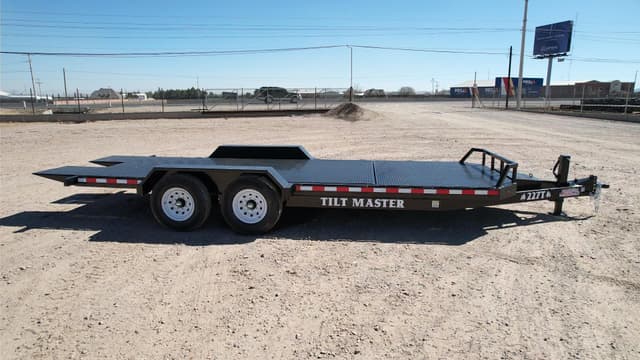 Image of  Industrias America 227T equipment image 4