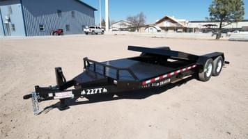 Main image Industrias America 227T