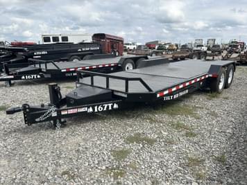 Main image Industrias America 167T