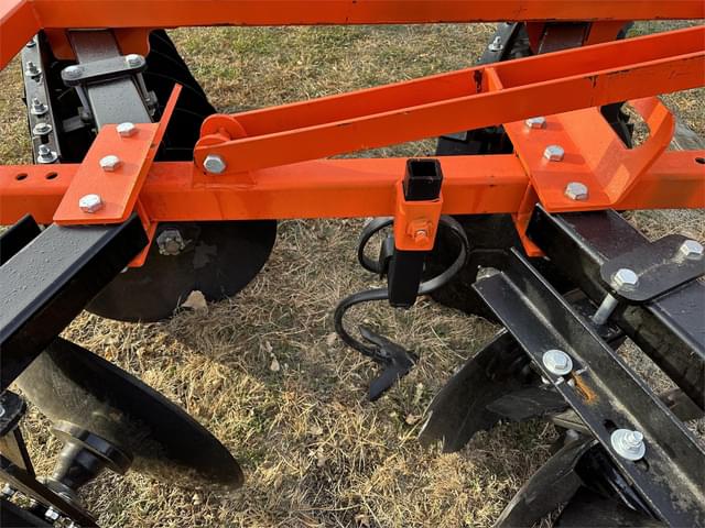Image of  Industrias America 2228X equipment image 3