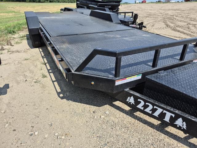 Image of  Industrias America 227T equipment image 3