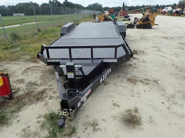 Image of  Industrias America 227T equipment image 1