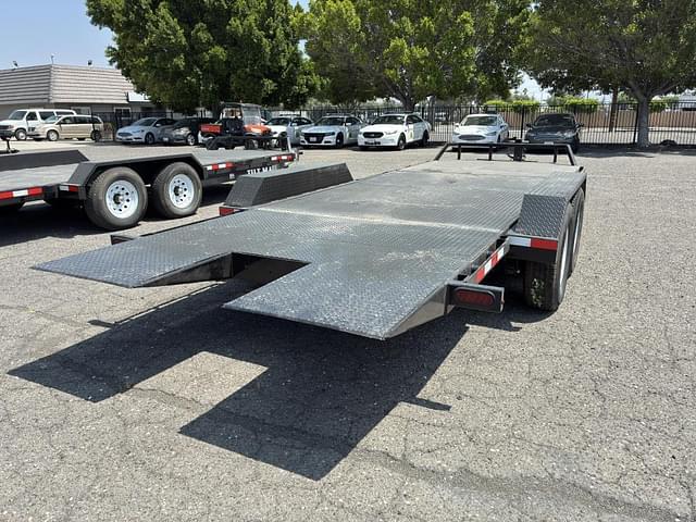 Image of  Industrias America 227T equipment image 2