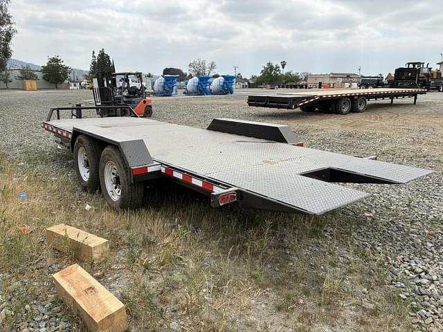 Image of  Industrias America 227T equipment image 3