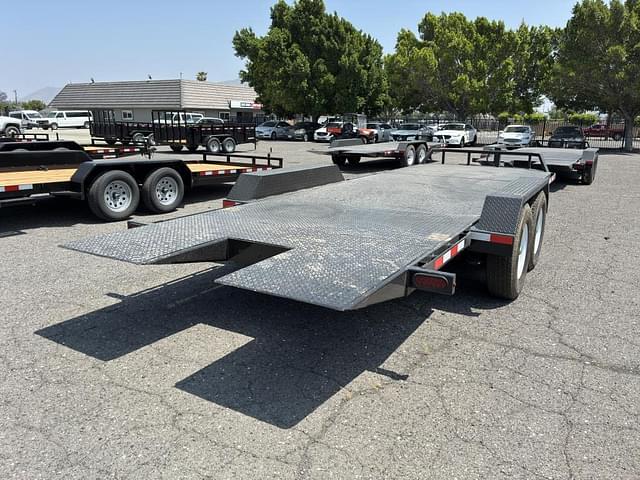 Image of  Industrias America 227T equipment image 2