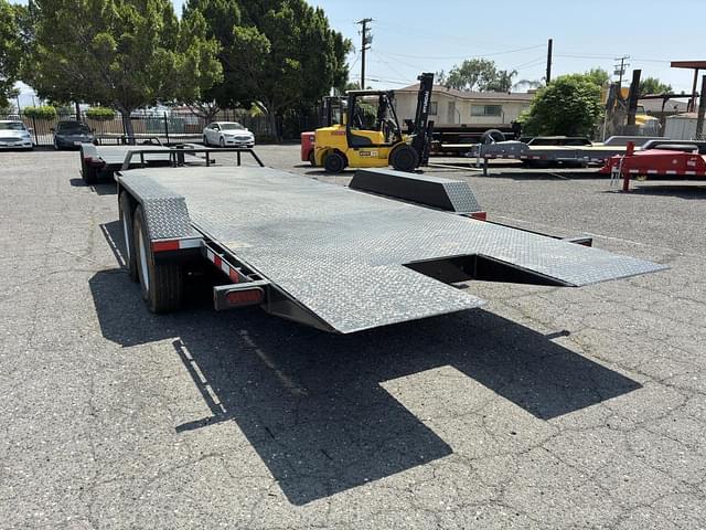 Image of  Industrias America 227T equipment image 3