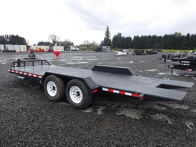 Image of  Industrias America 227T equipment image 3