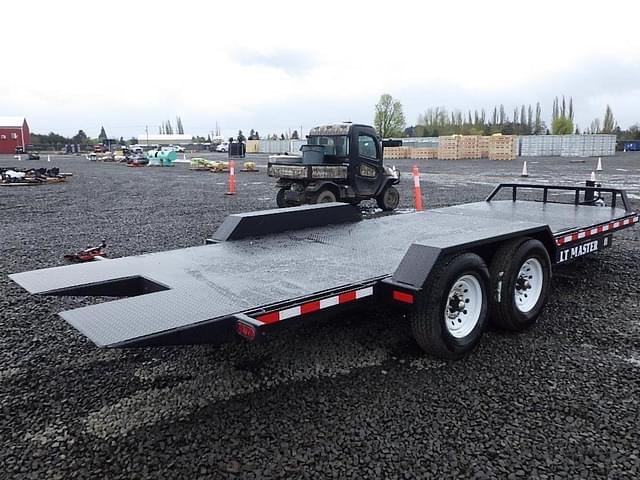 Image of  Industrias America 227T equipment image 2