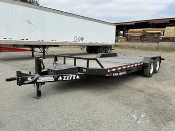 Main image Industrias America 227T