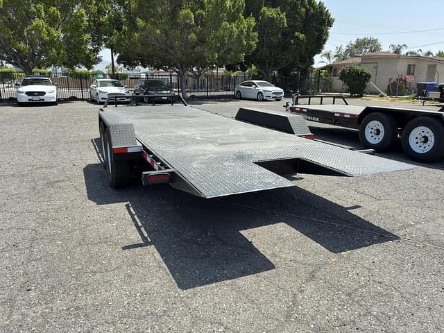 Image of  Industrias America 227T equipment image 3