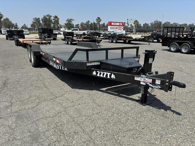 Image of  Industrias America 227T equipment image 1
