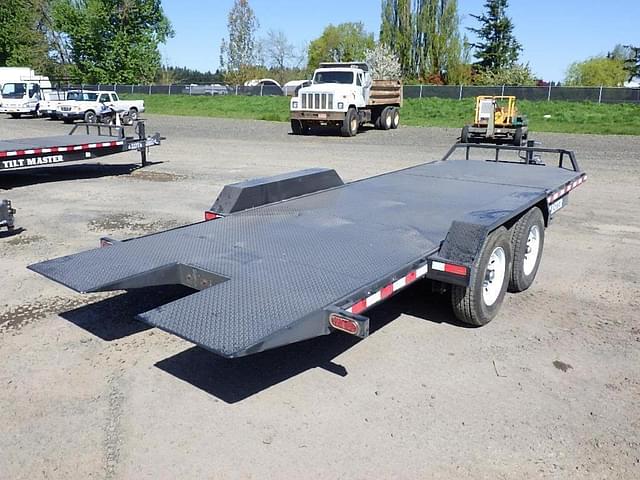 Image of  Industrias America 227T equipment image 2