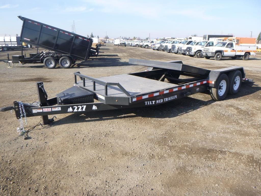 Main image  Industrias America 227T