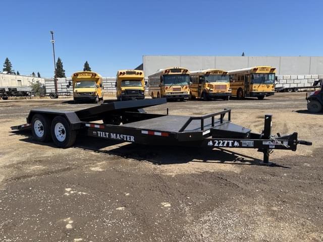 Image of  Industrias America 227T equipment image 1