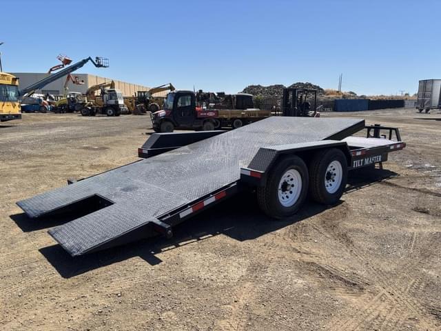 Image of  Industrias America 227T equipment image 2