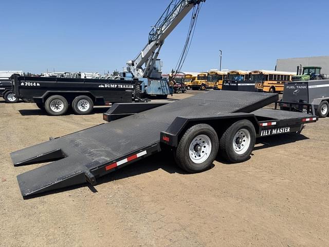 Image of  Industrias America 227T equipment image 2