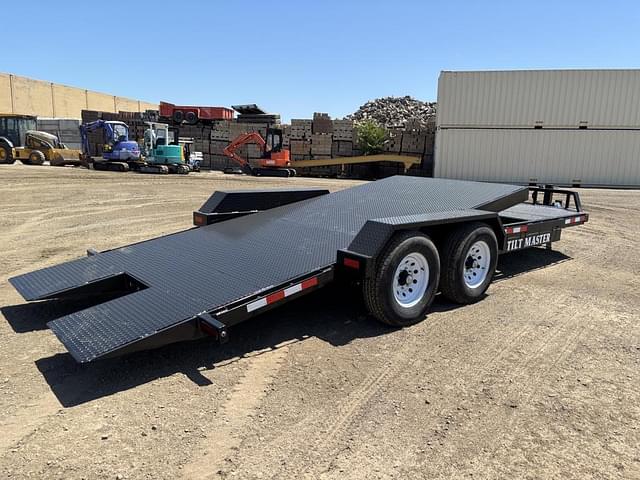 Image of  Industrias America 227T equipment image 2