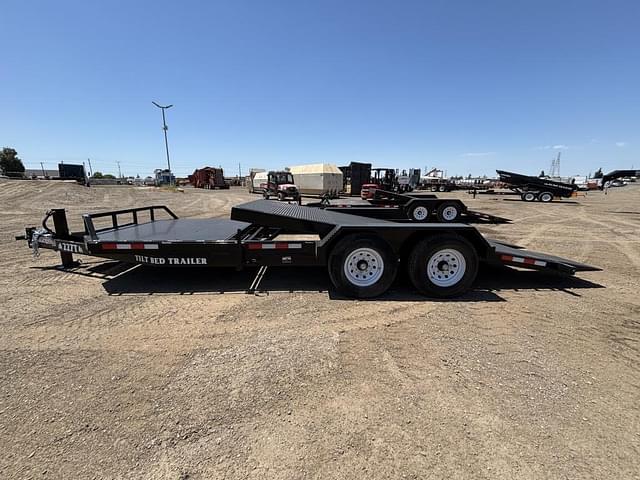 Image of  Industrias America 227T equipment image 4
