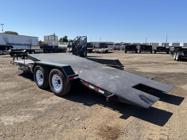 Image of  Industrias America 227T equipment image 3