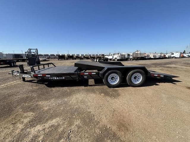 Image of  Industrias America 227T equipment image 4