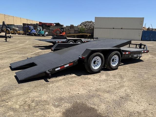 Image of  Industrias America 227T equipment image 2