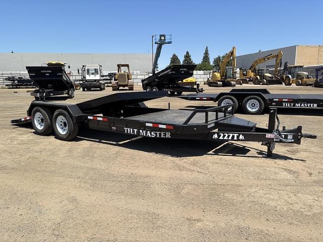 Image of  Industrias America 227T equipment image 1