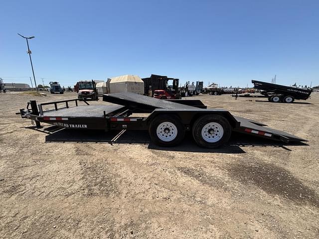 Image of  Industrias America 227T equipment image 4