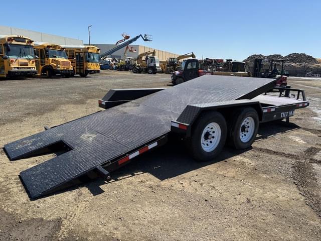Image of  Industrias America 227T equipment image 2
